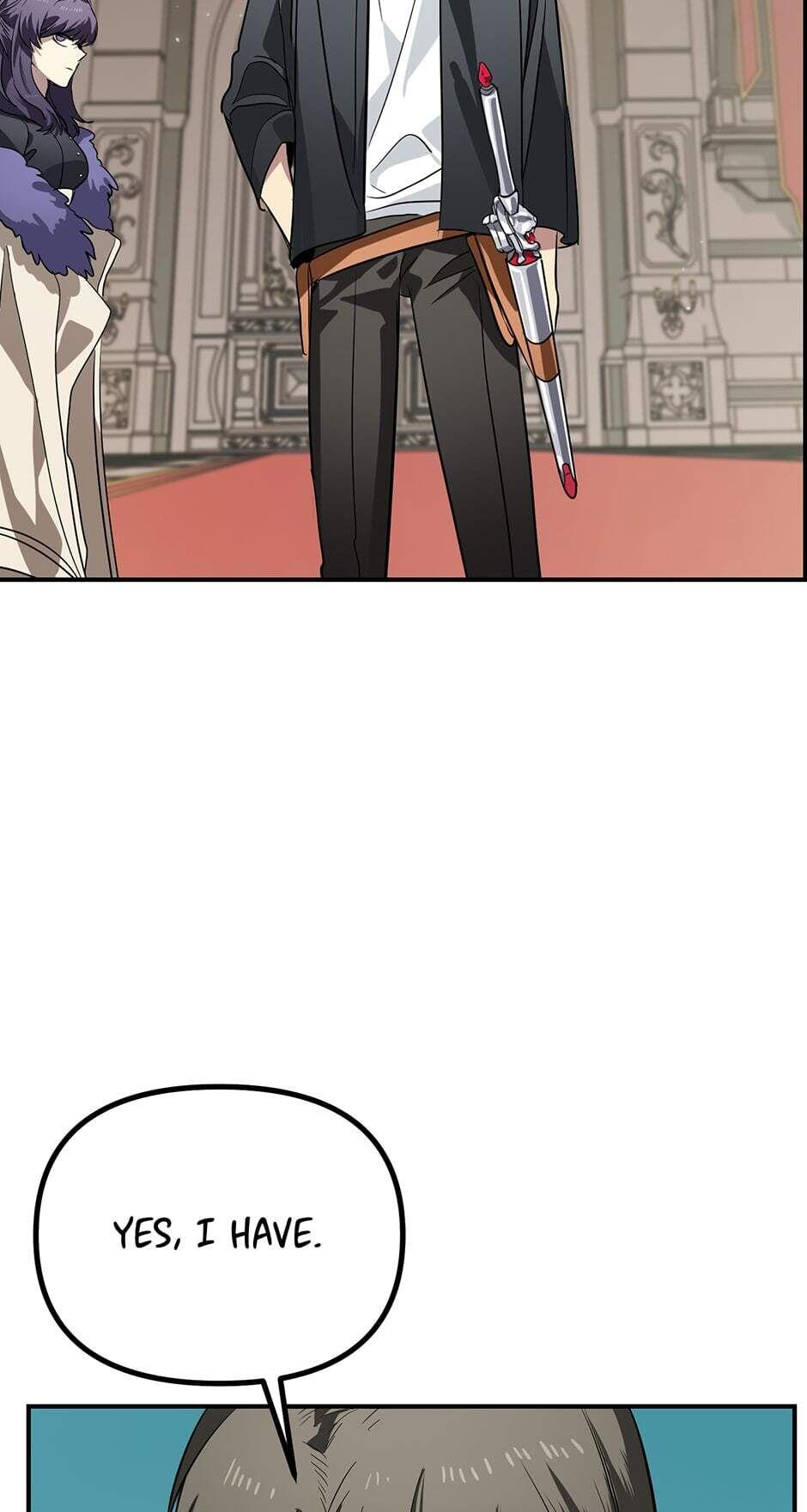 SSS-Class Revival Hunter Chapter 23 — page 46