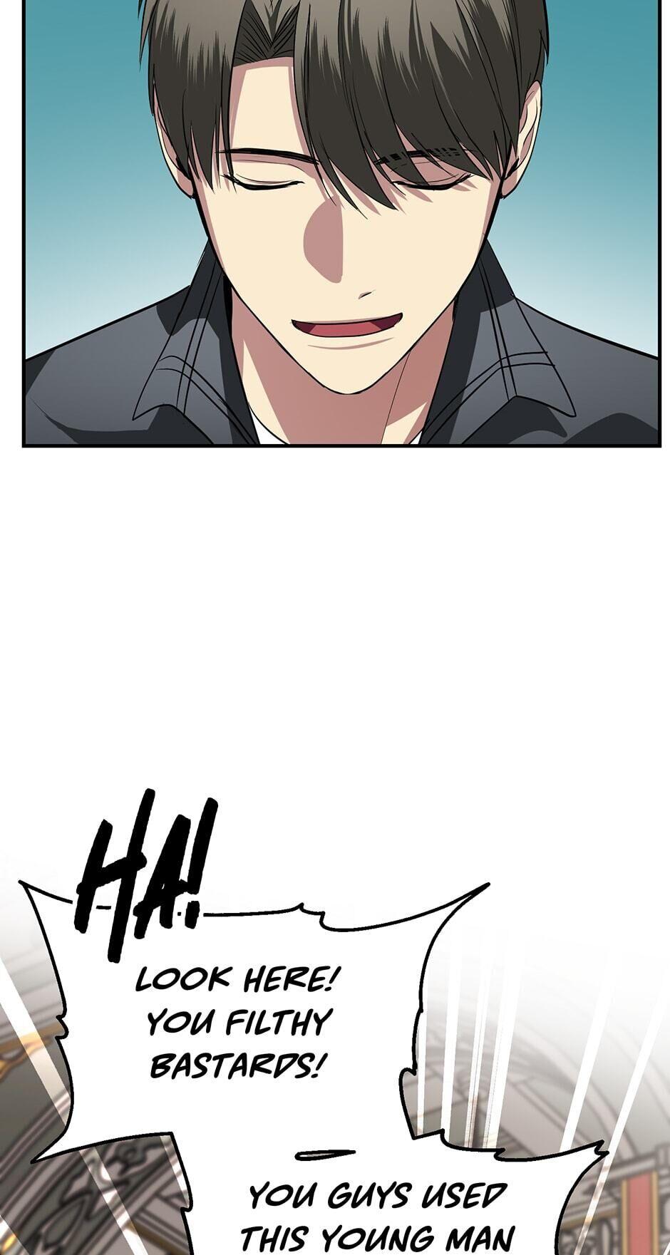 SSS-Class Revival Hunter Chapter 23 — page 47