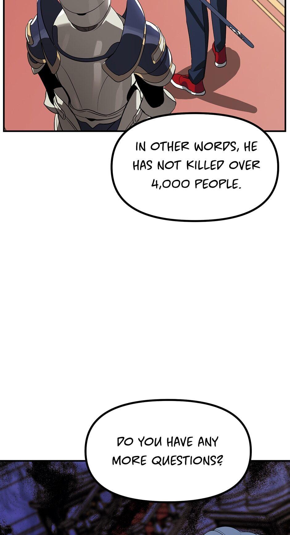 SSS-Class Revival Hunter Chapter 23 — page 51