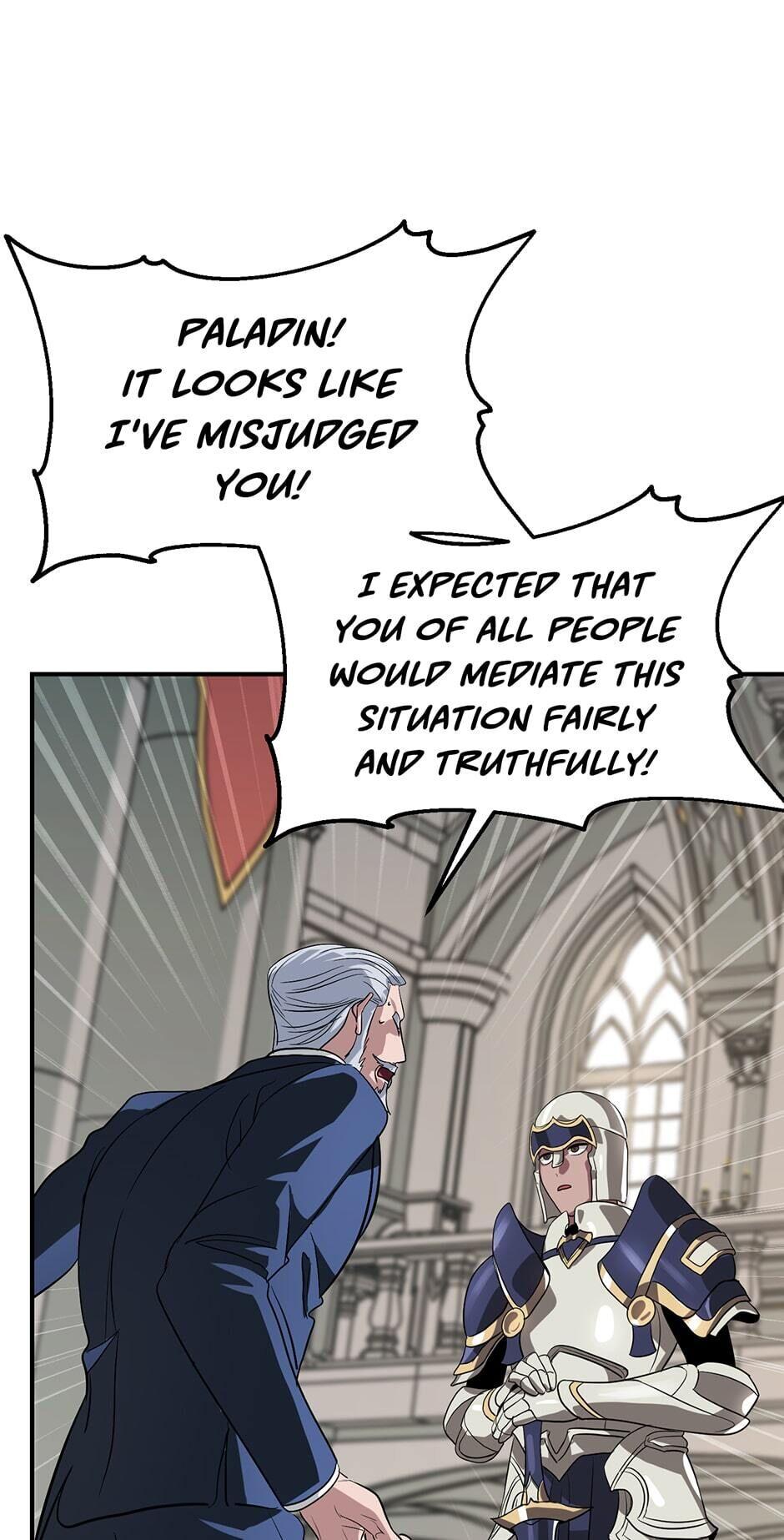 SSS-Class Revival Hunter Chapter 23 — page 56