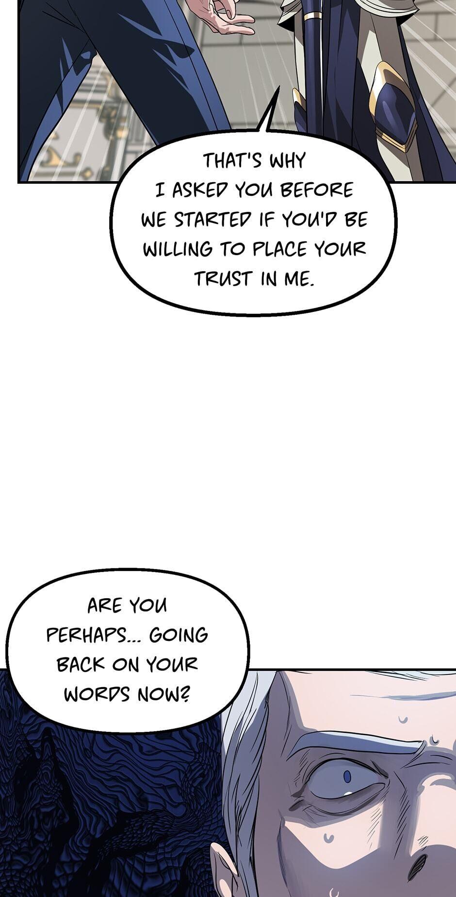 SSS-Class Revival Hunter Chapter 23 — page 57