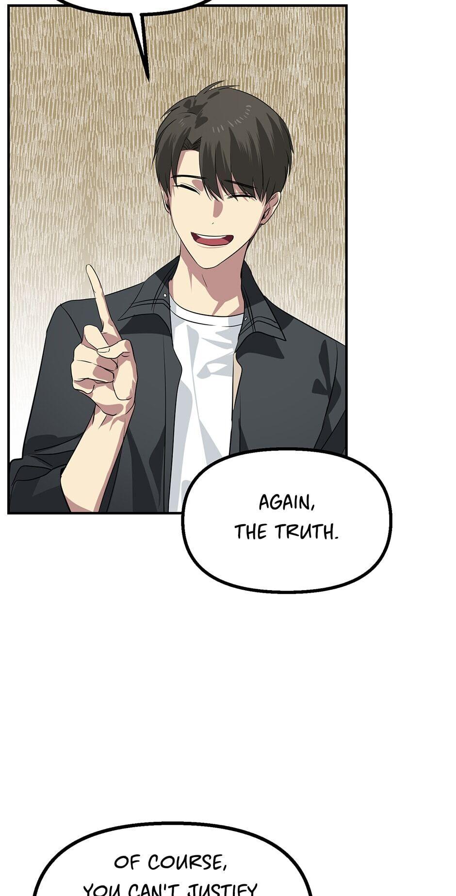SSS-Class Revival Hunter Chapter 23 — page 60