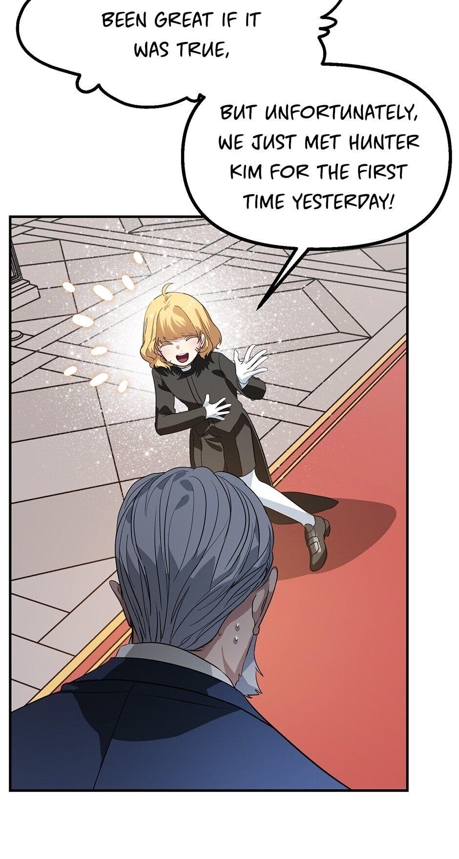 SSS-Class Revival Hunter Chapter 23 — page 65