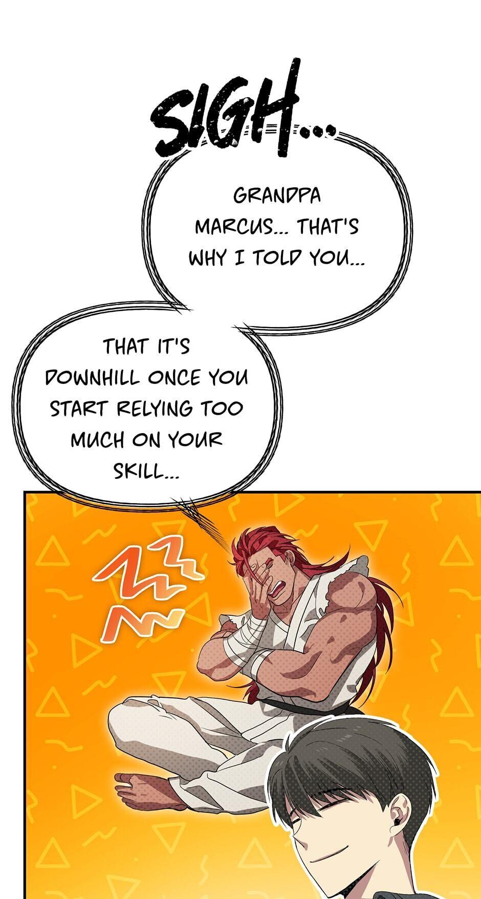 SSS-Class Revival Hunter Chapter 23 — page 66