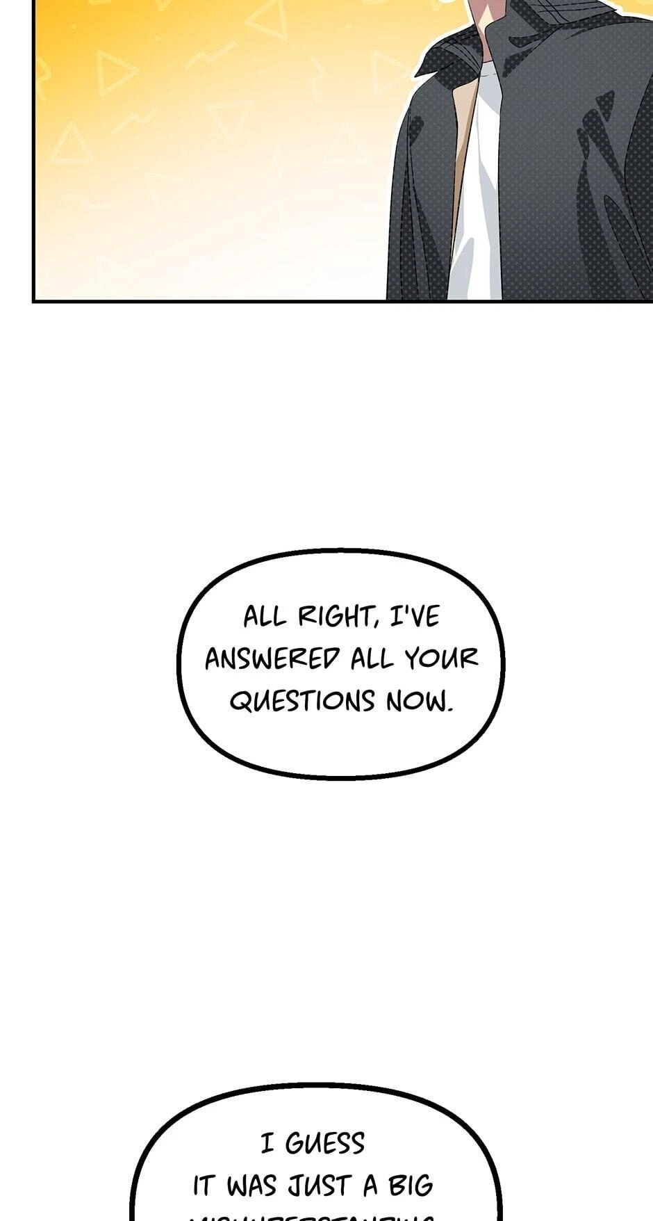 SSS-Class Revival Hunter Chapter 23 — page 67