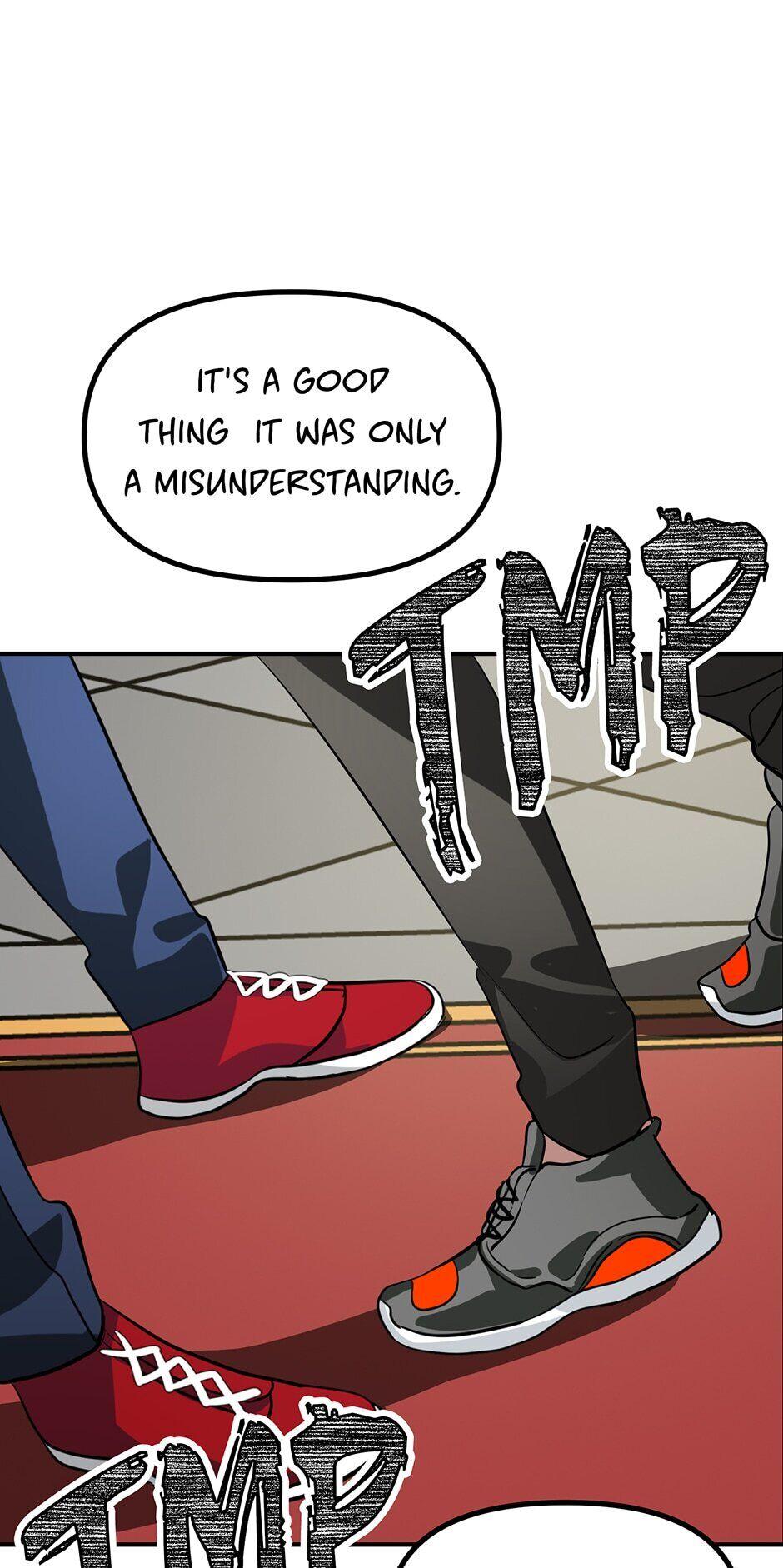 SSS-Class Revival Hunter Chapter 23 — page 69