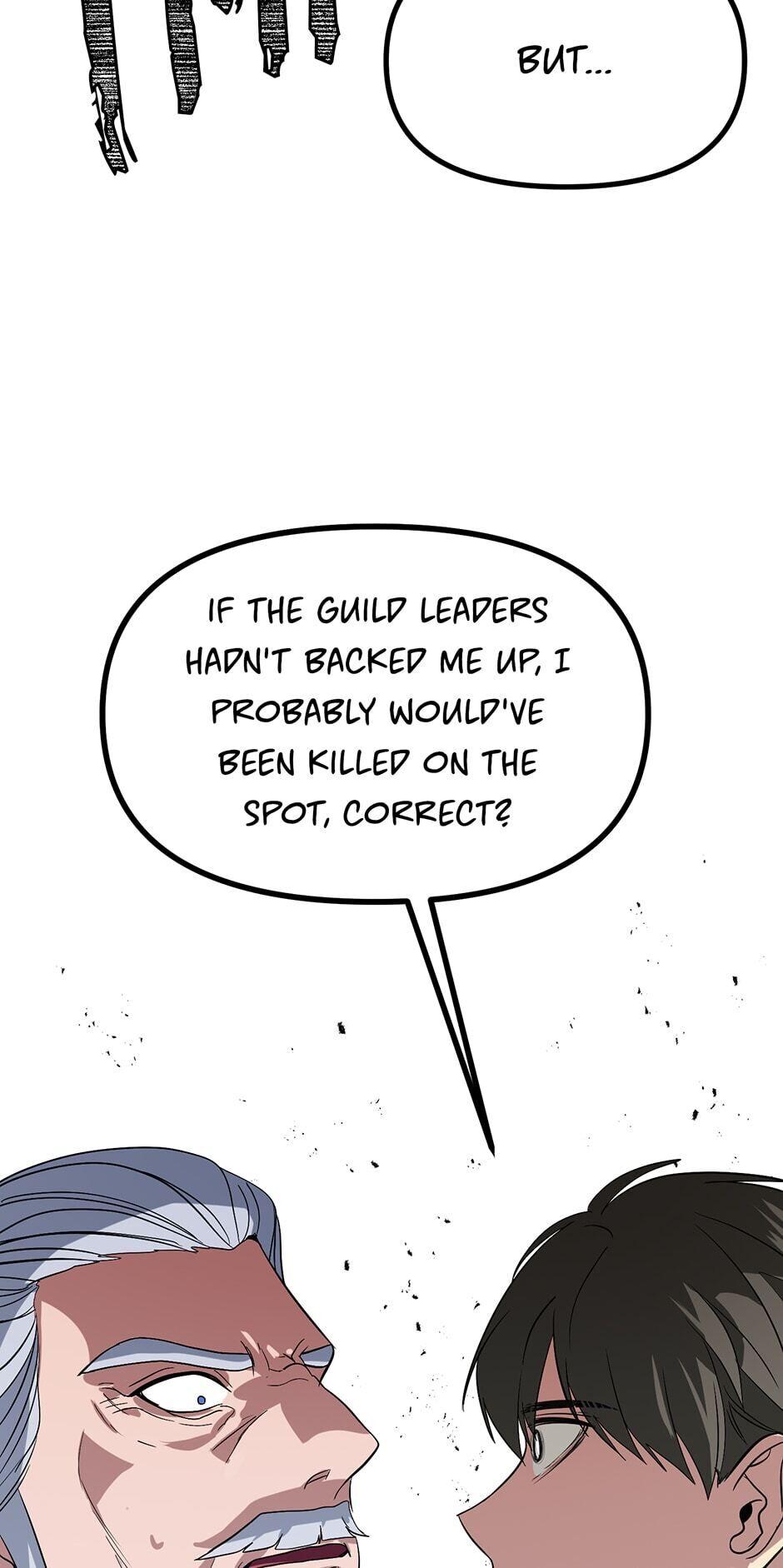 SSS-Class Revival Hunter Chapter 23 — page 70