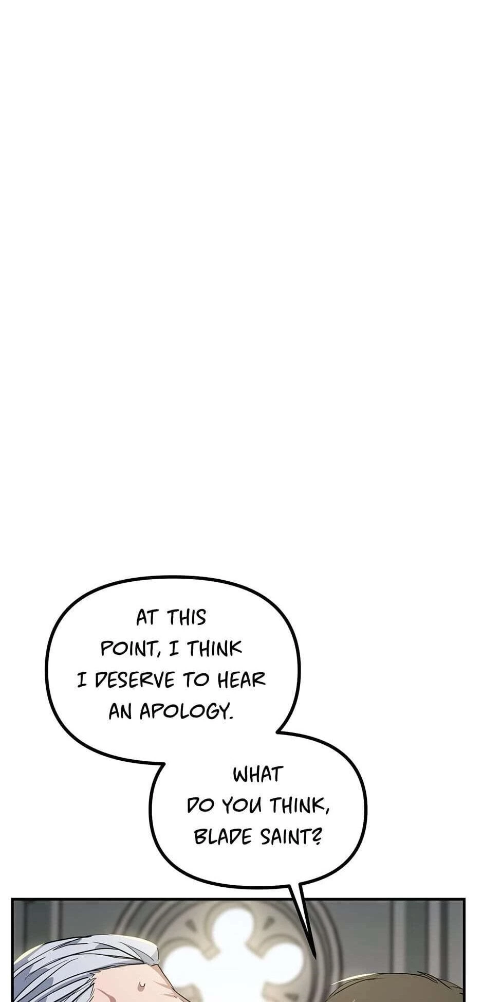 SSS-Class Revival Hunter Chapter 24 — page 1