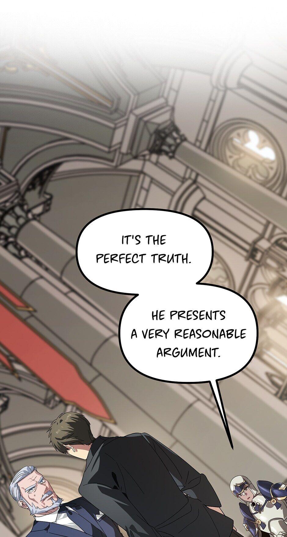 SSS-Class Revival Hunter Chapter 24 — page 4