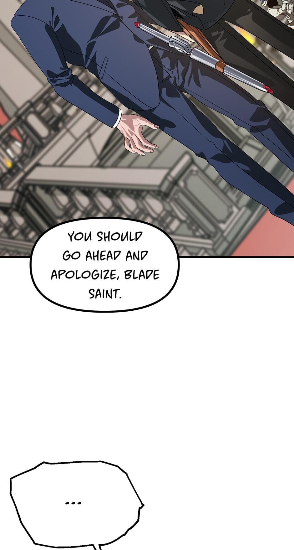 SSS-Class Revival Hunter Chapter 24 — page 5
