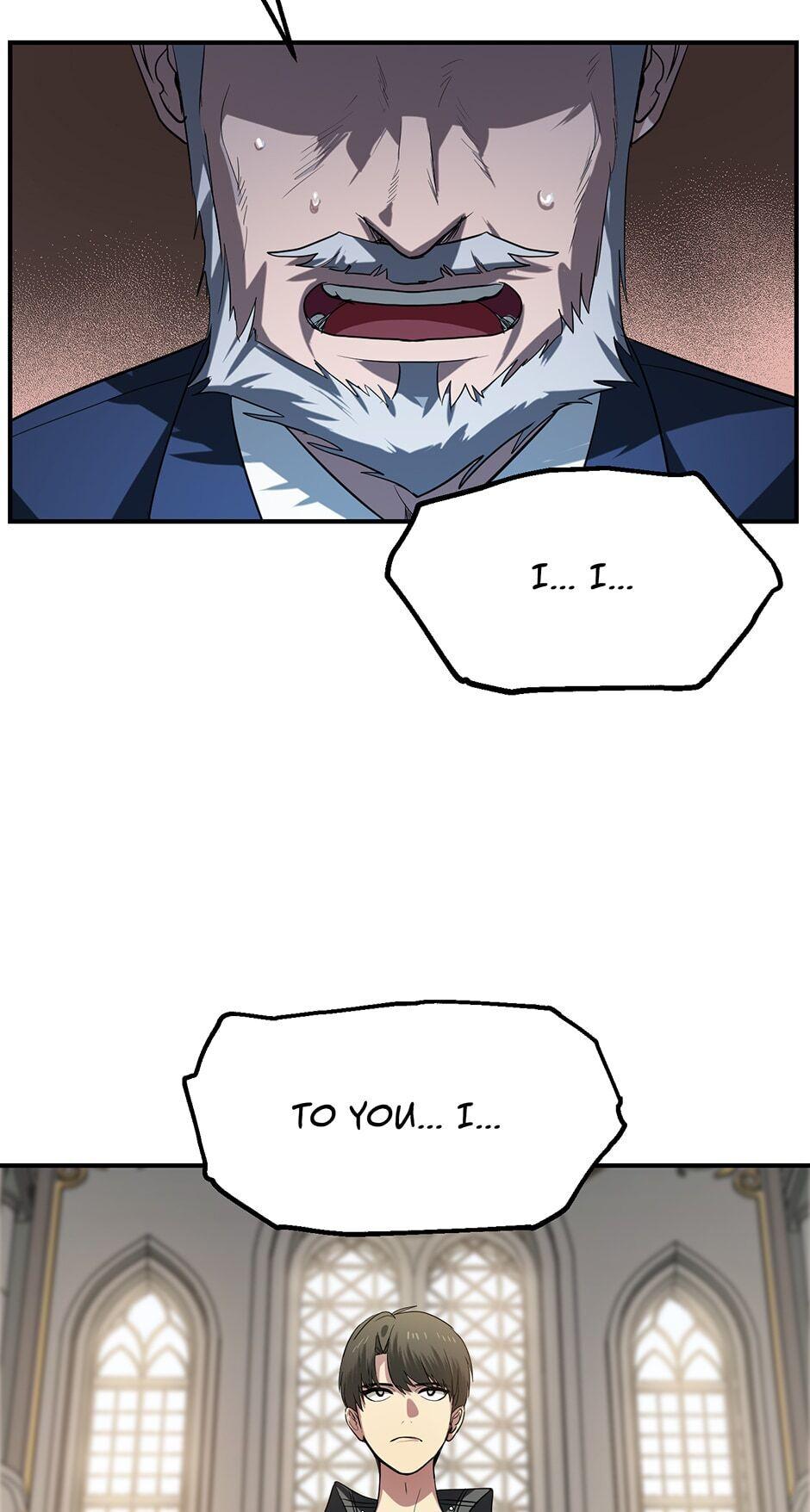 SSS-Class Revival Hunter Chapter 24 — page 6