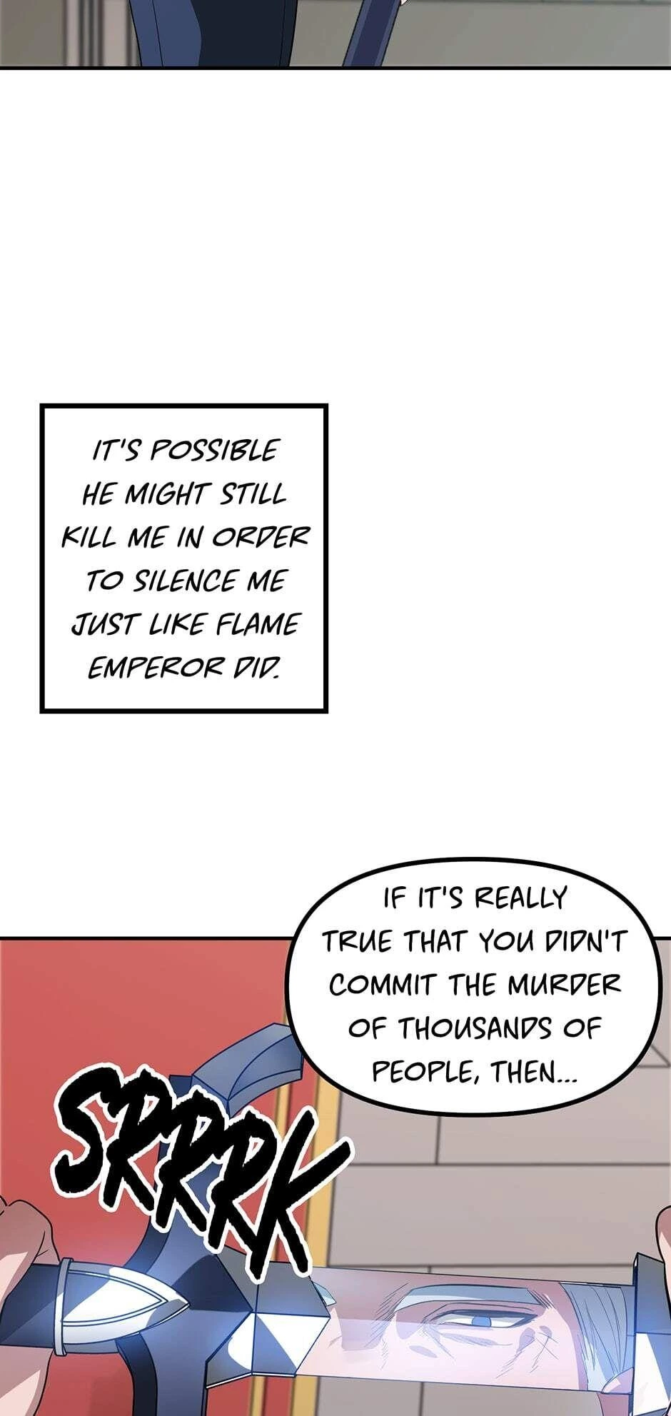 SSS-Class Revival Hunter Chapter 24 — page 11