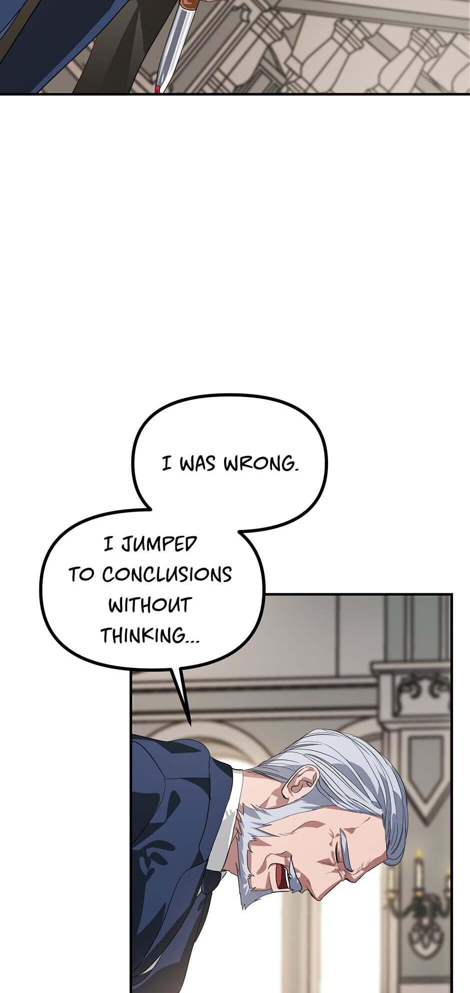 SSS-Class Revival Hunter Chapter 24 — page 16