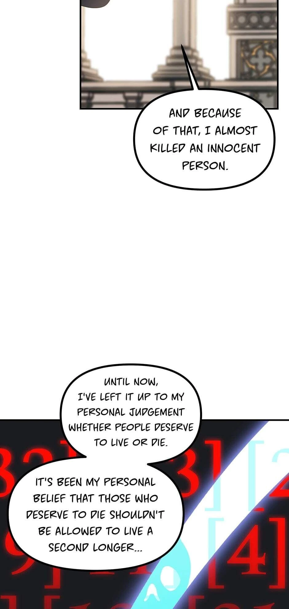 SSS-Class Revival Hunter Chapter 24 — page 17