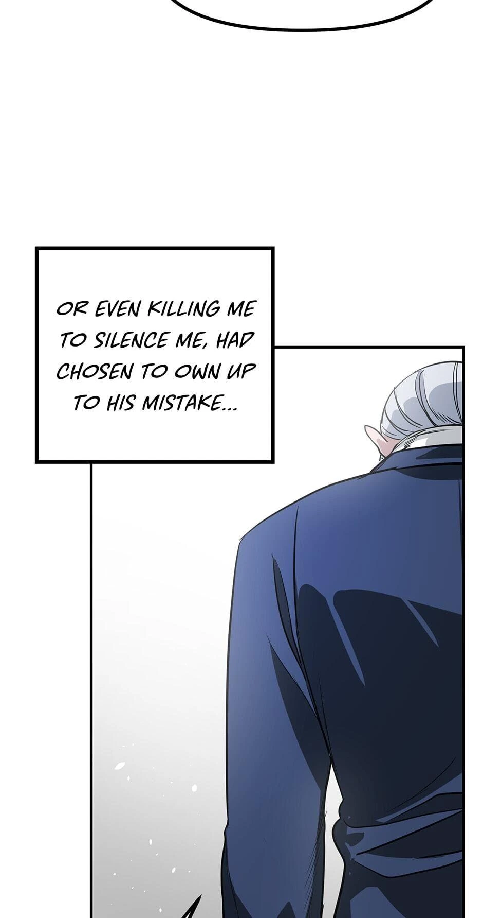 SSS-Class Revival Hunter Chapter 24 — page 21