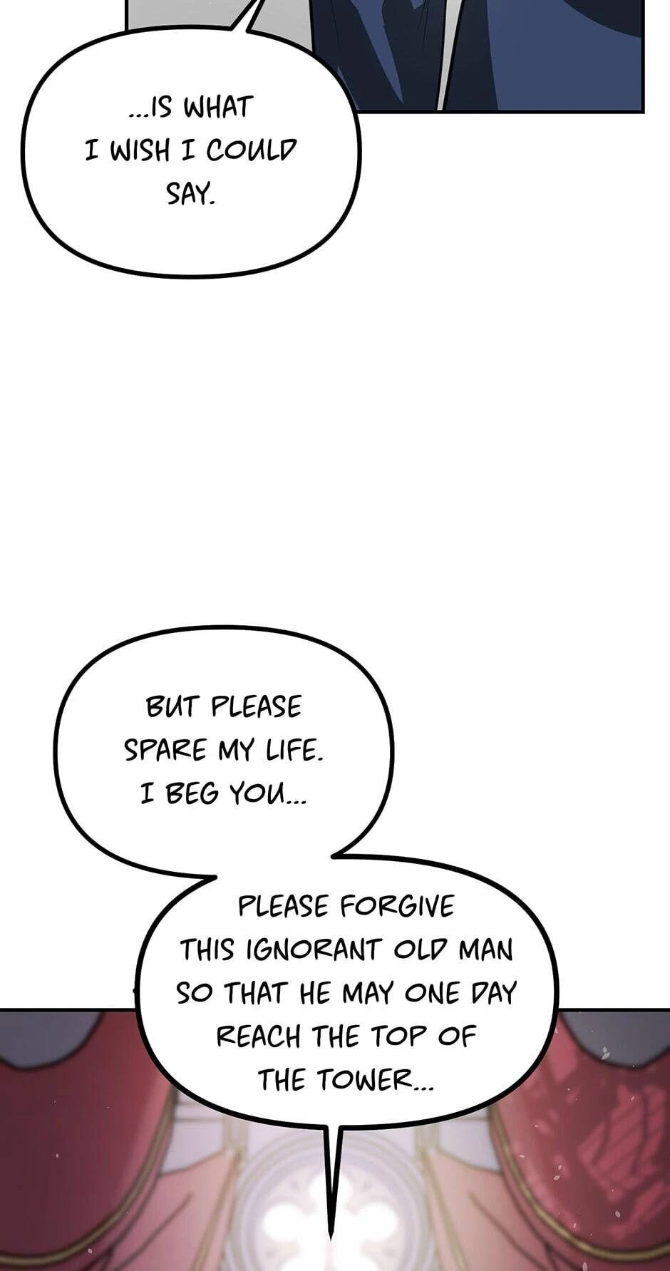 SSS-Class Revival Hunter Chapter 24 — page 22