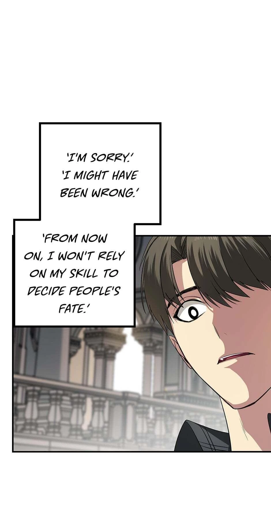SSS-Class Revival Hunter Chapter 24 — page 24
