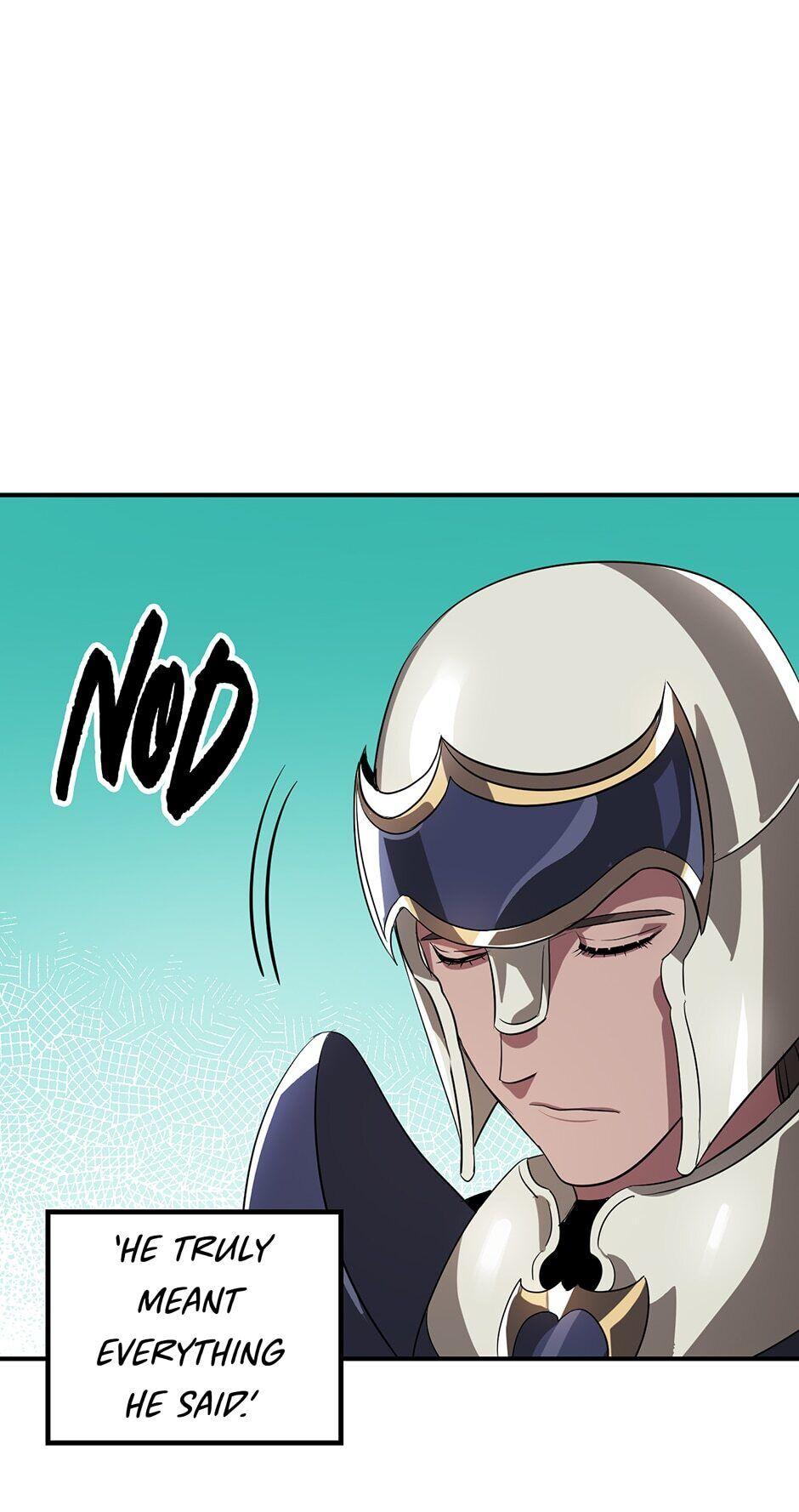 SSS-Class Revival Hunter Chapter 24 — page 26