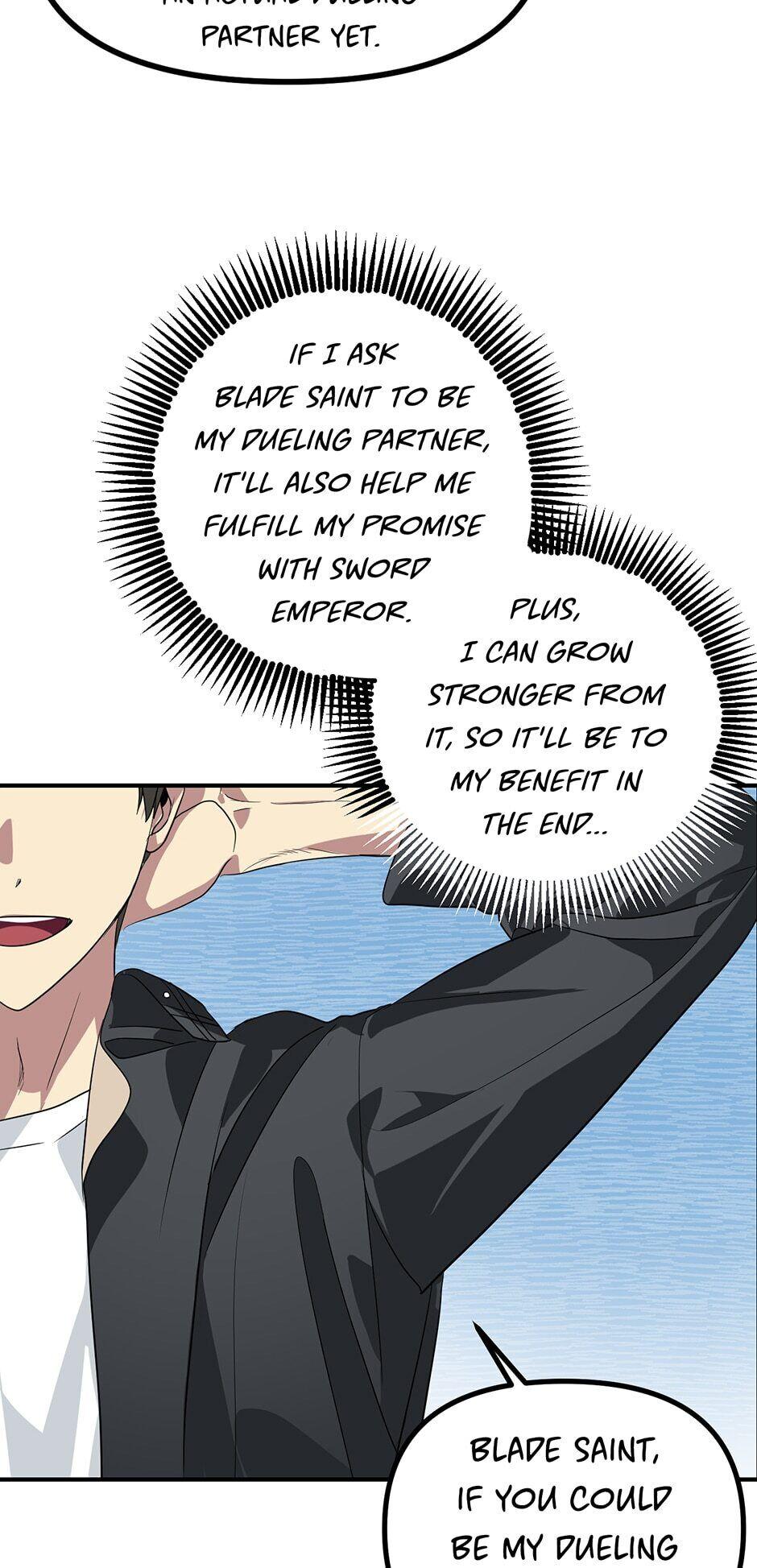 SSS-Class Revival Hunter Chapter 24 — page 30