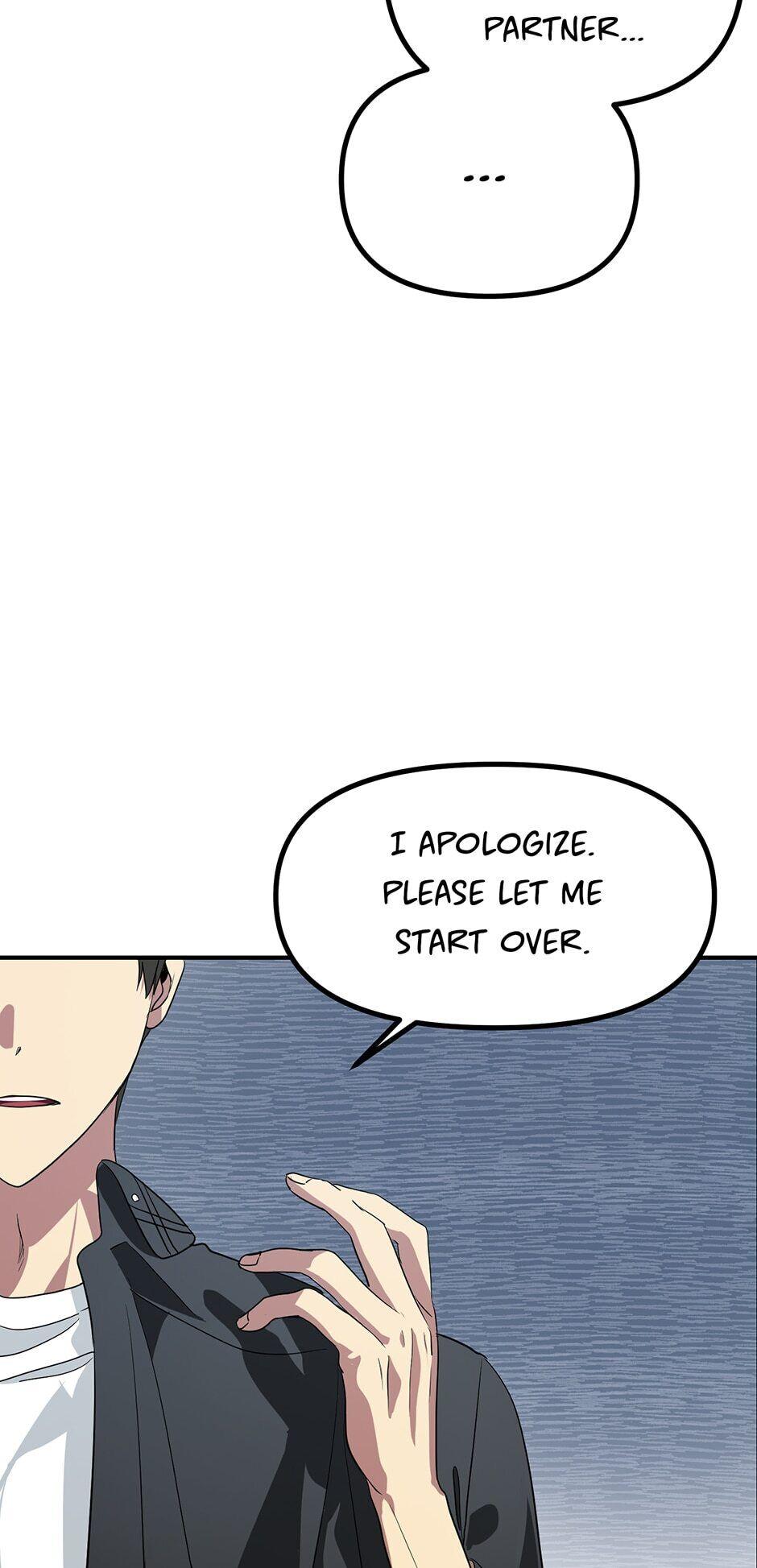 SSS-Class Revival Hunter Chapter 24 — page 31