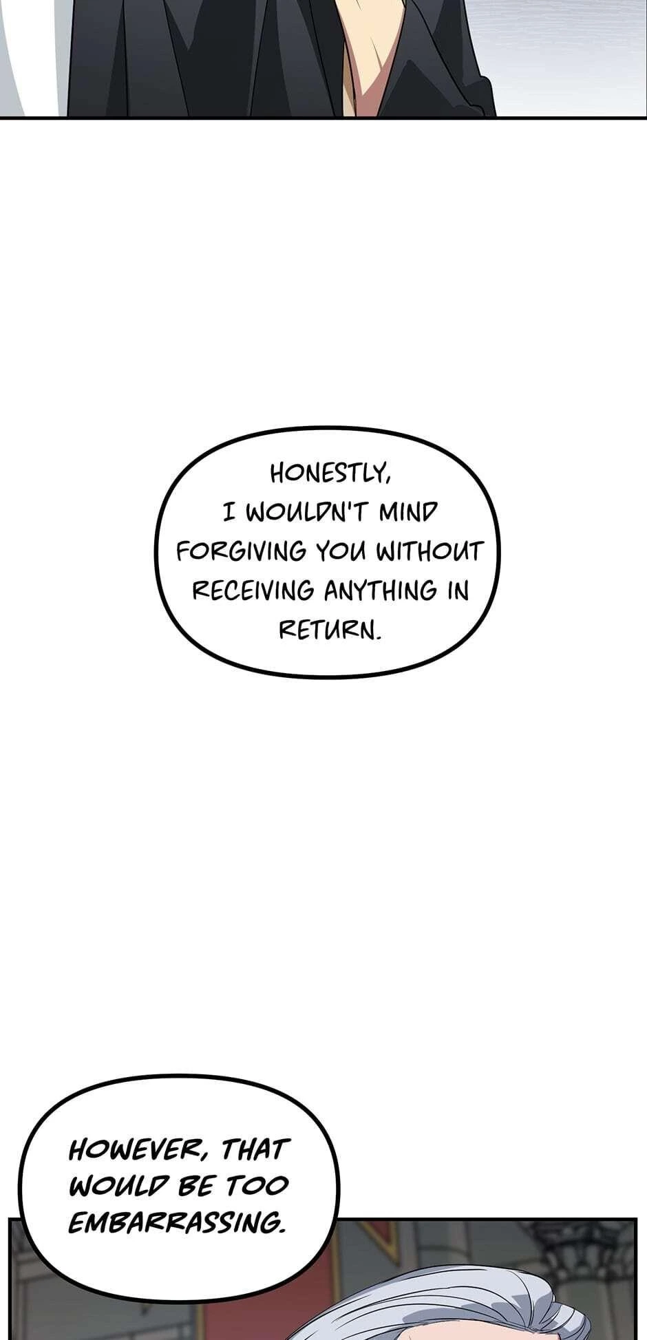 SSS-Class Revival Hunter Chapter 24 — page 32