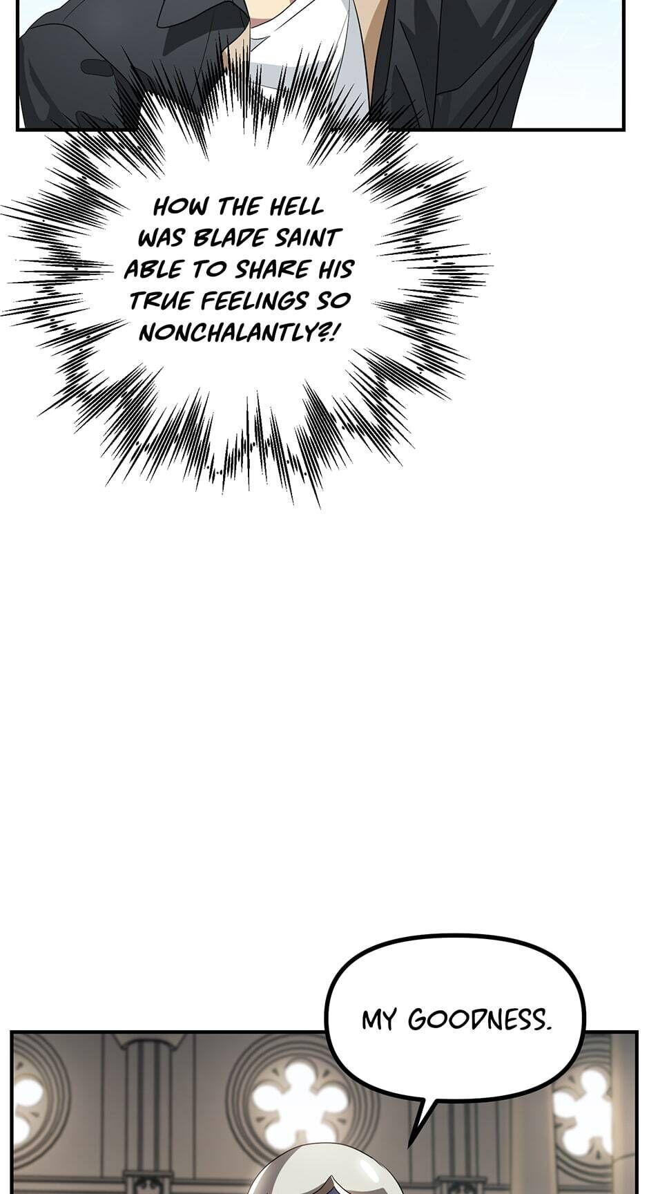 SSS-Class Revival Hunter Chapter 24 — page 37