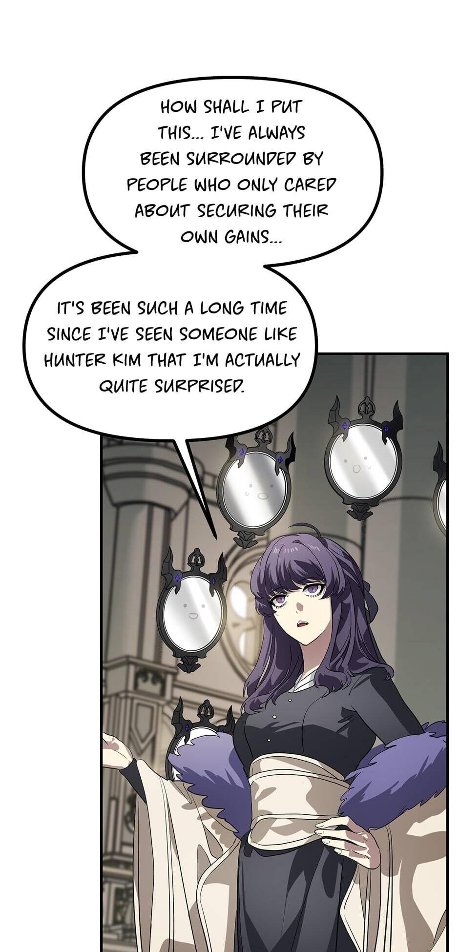 SSS-Class Revival Hunter Chapter 24 — page 41