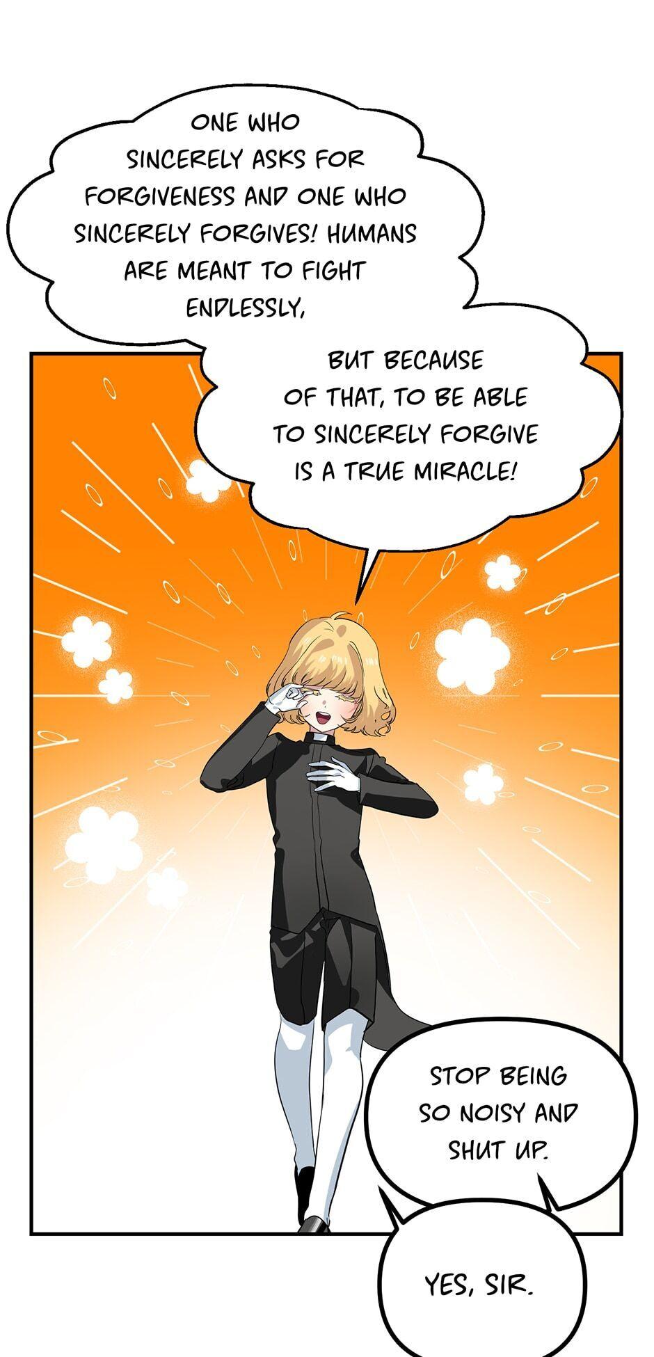 SSS-Class Revival Hunter Chapter 24 — page 43
