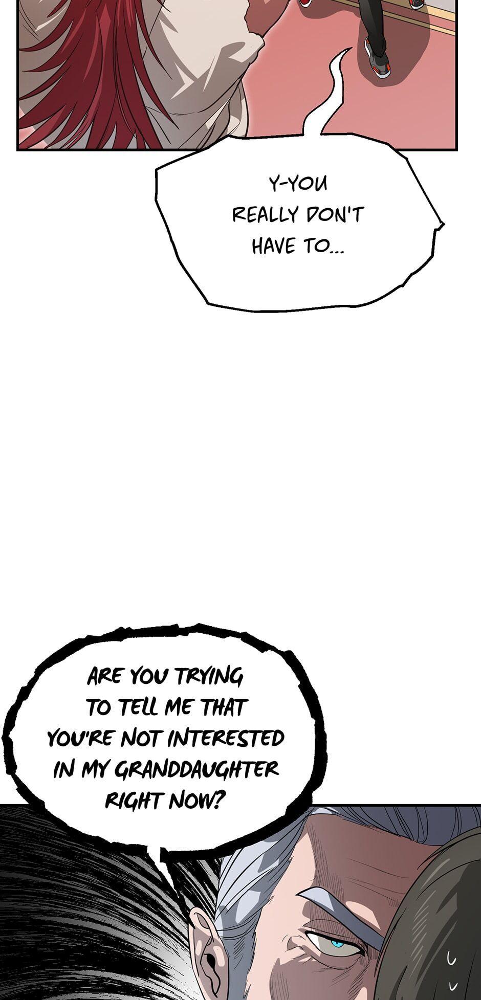 SSS-Class Revival Hunter Chapter 24 — page 50