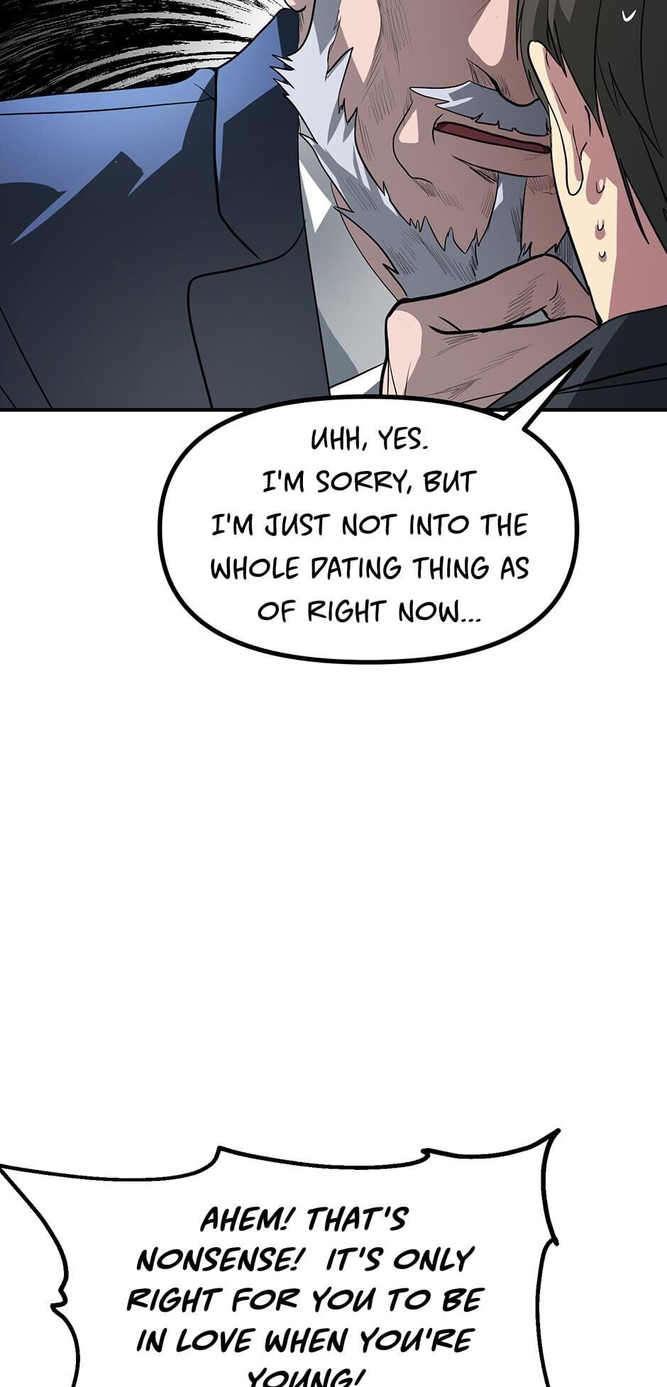 SSS-Class Revival Hunter Chapter 24 — page 51