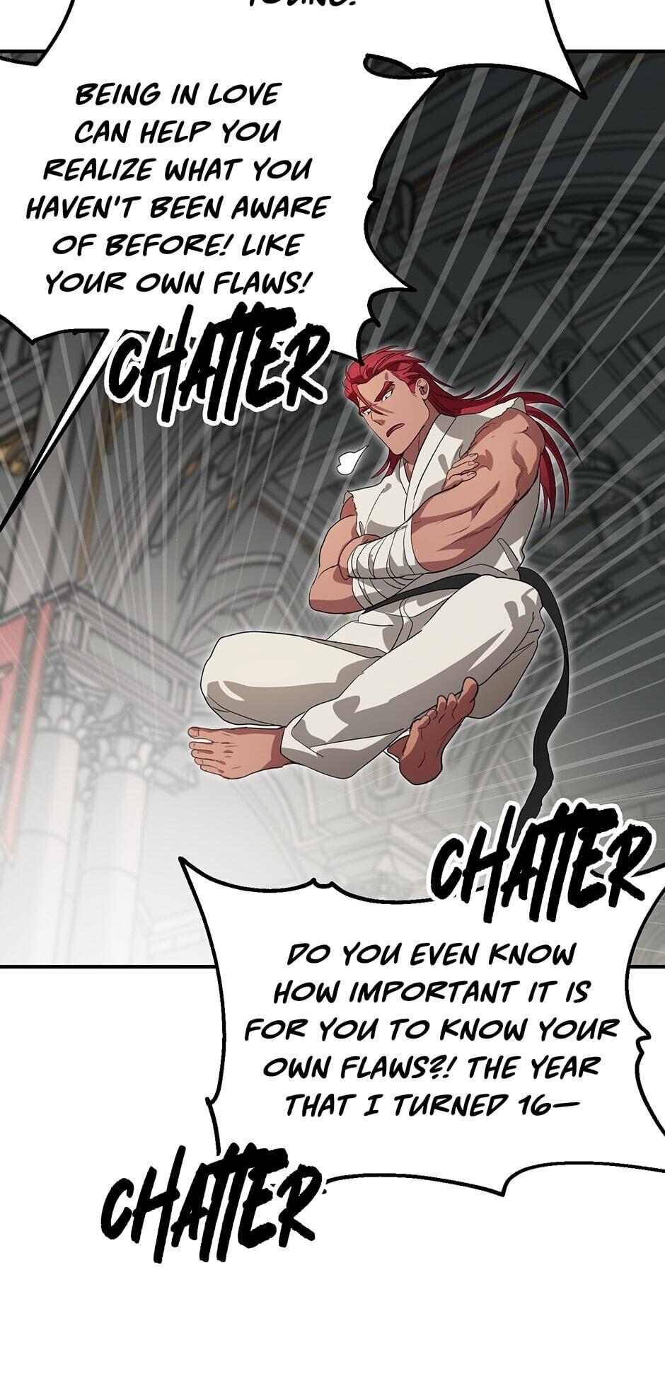 SSS-Class Revival Hunter Chapter 24 — page 52