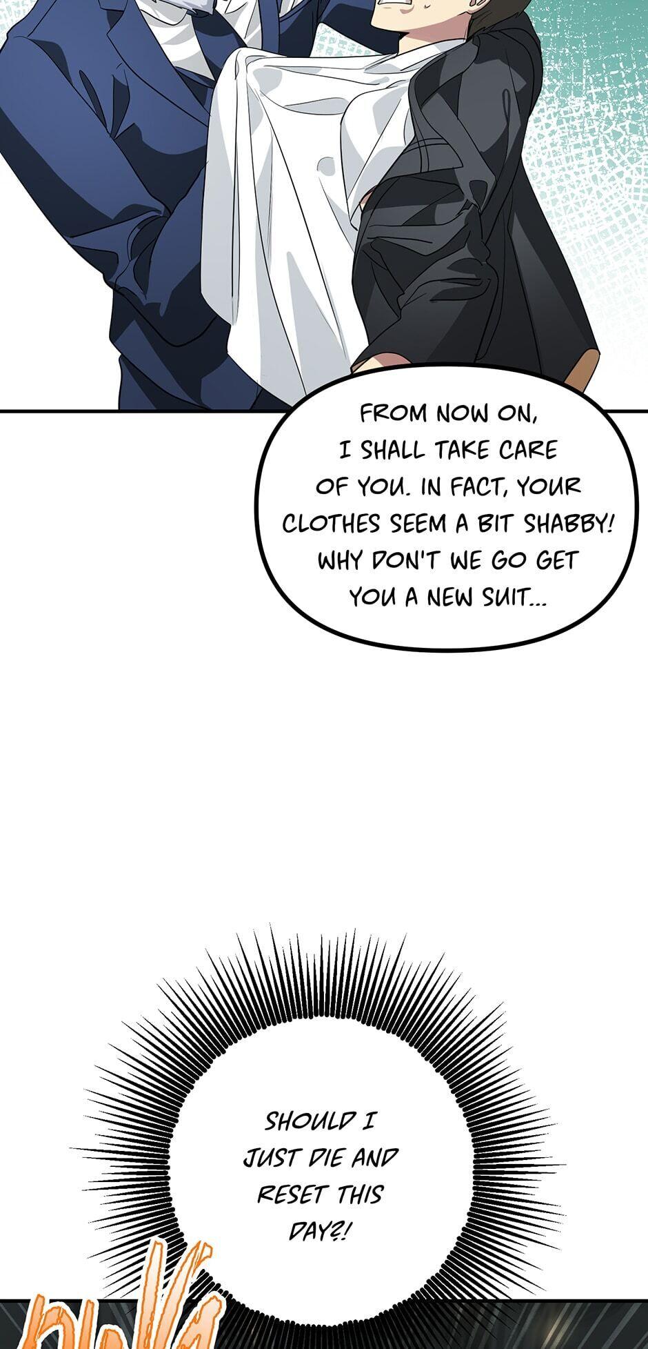 SSS-Class Revival Hunter Chapter 24 — page 55