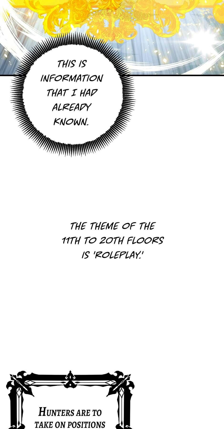 SSS-Class Revival Hunter Chapter 24 — page 62