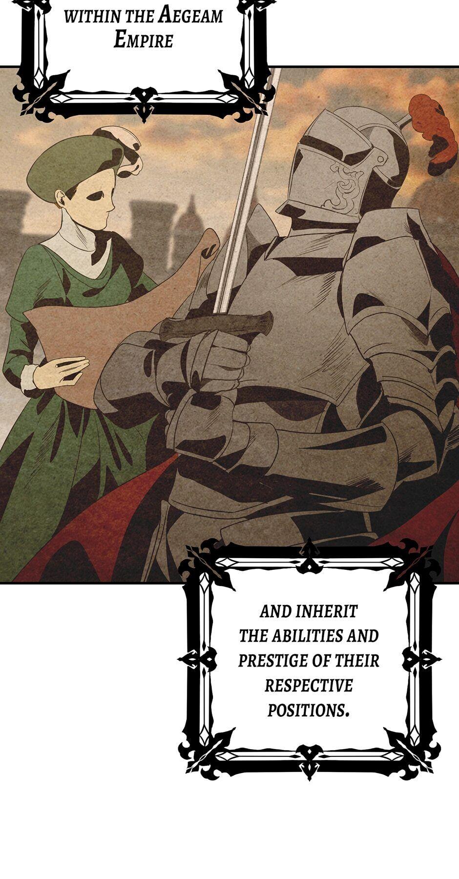 SSS-Class Revival Hunter Chapter 24 — page 63