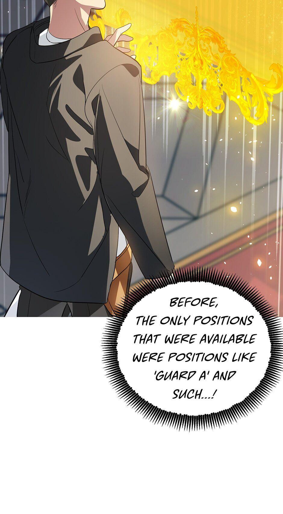 SSS-Class Revival Hunter Chapter 24 — page 66