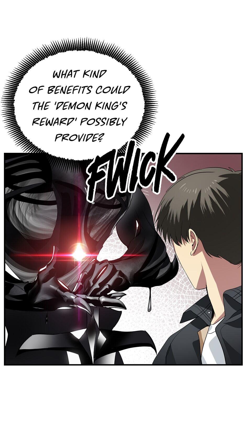 SSS-Class Revival Hunter Chapter 24 — page 67