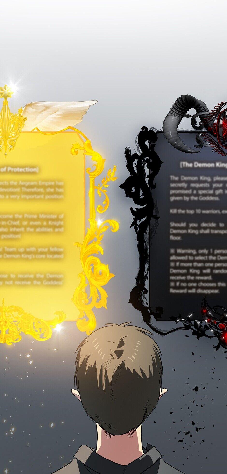 SSS-Class Revival Hunter Chapter 24 — page 73