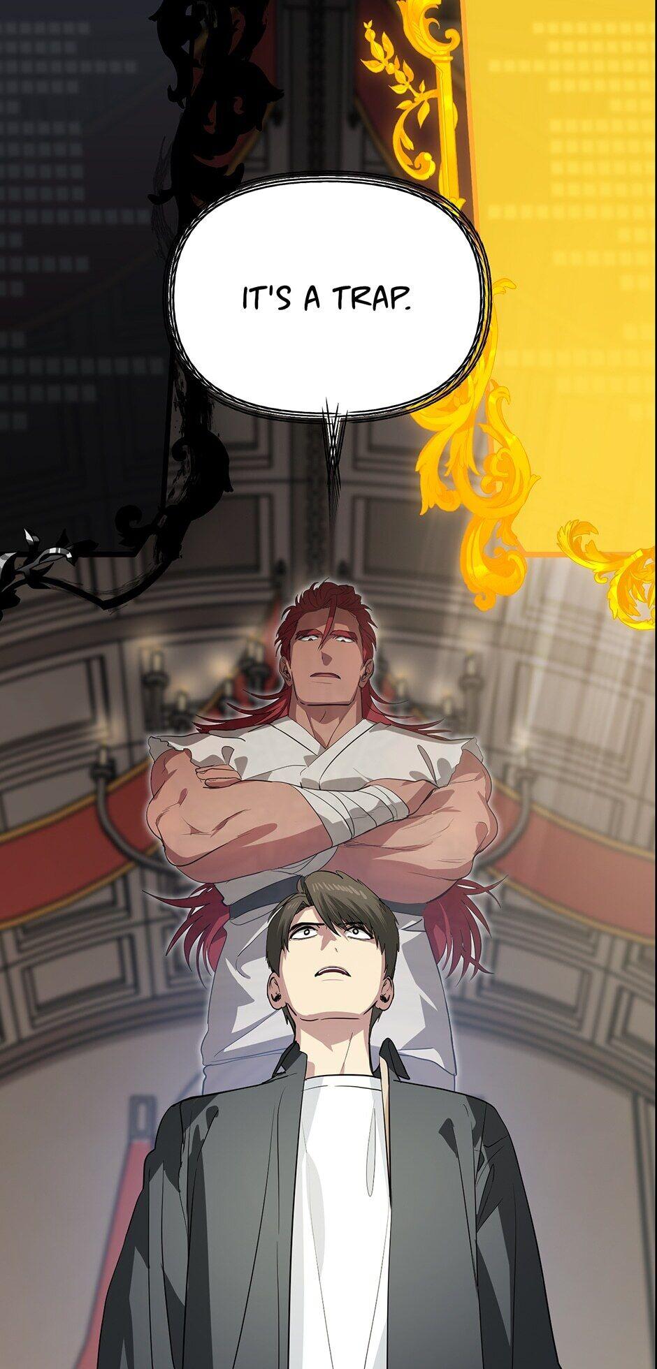 SSS-Class Revival Hunter Chapter 25 — page 2