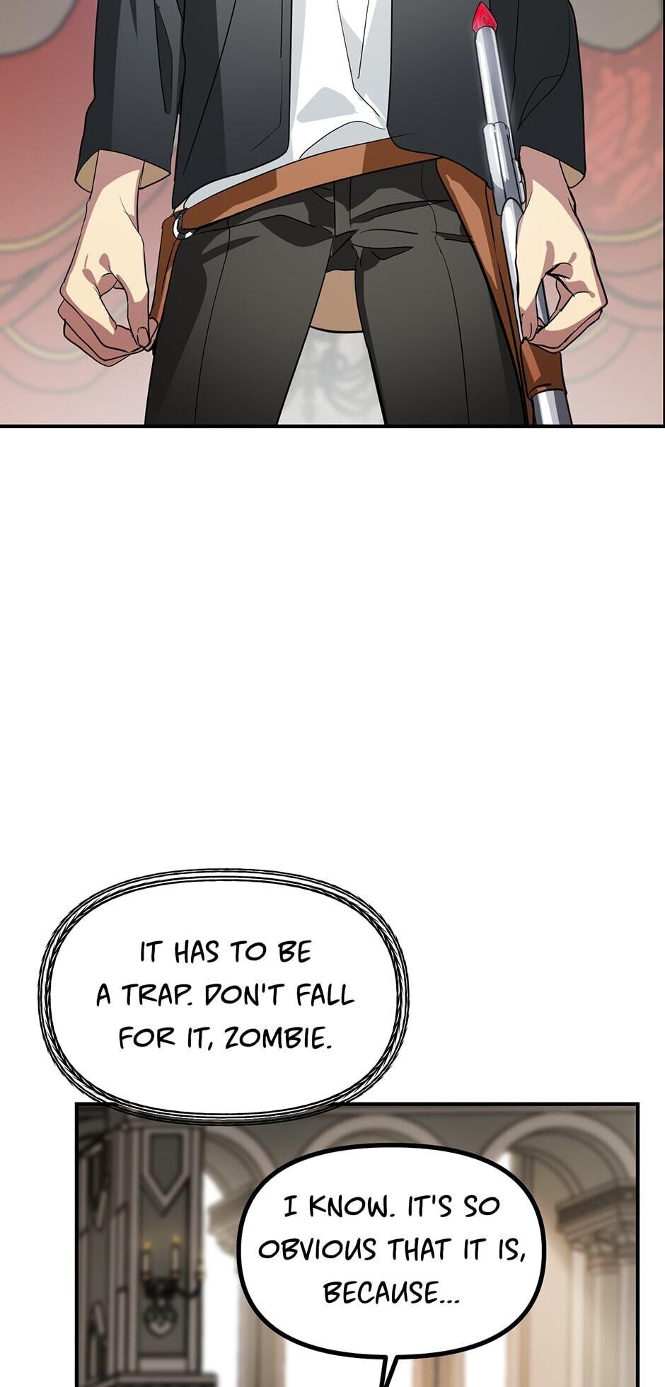 SSS-Class Revival Hunter Chapter 25 — page 3