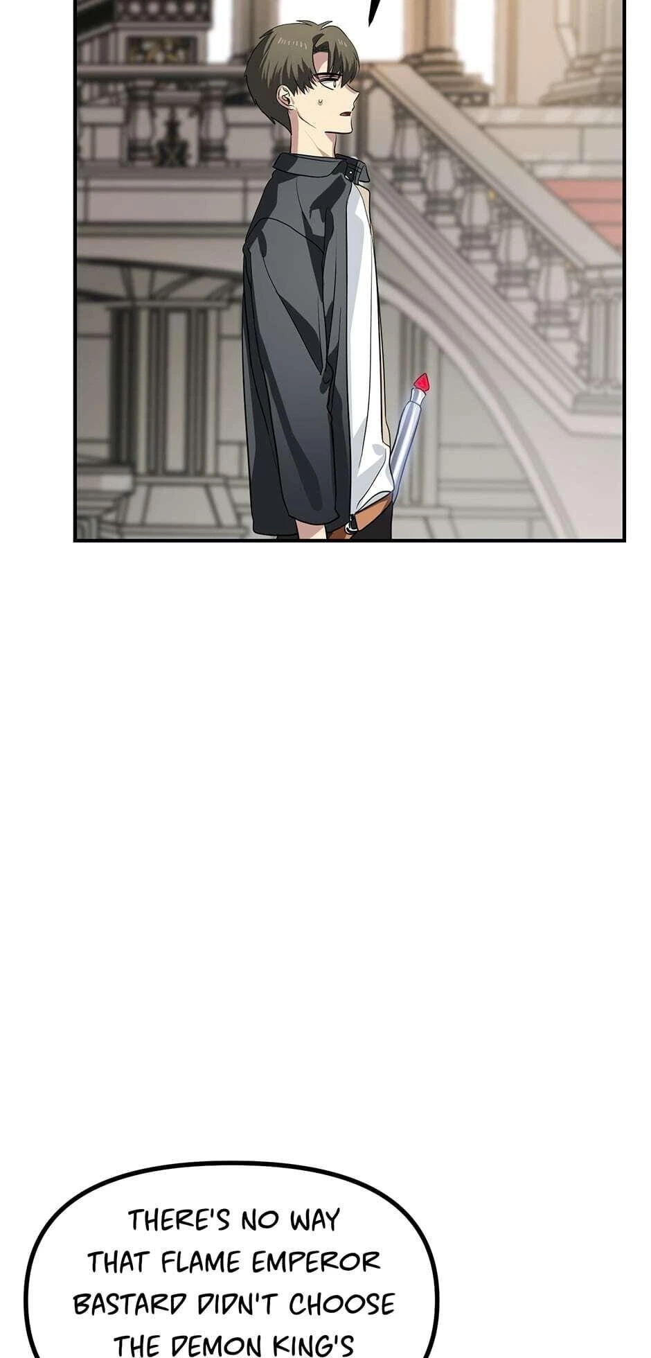 SSS-Class Revival Hunter Chapter 25 — page 4