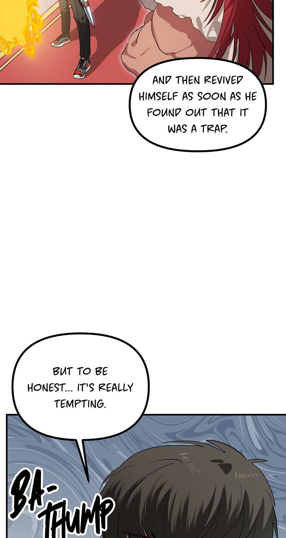 SSS-Class Revival Hunter Chapter 25 — page 9