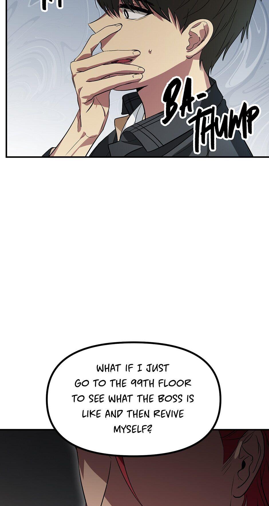 SSS-Class Revival Hunter Chapter 25 — page 10