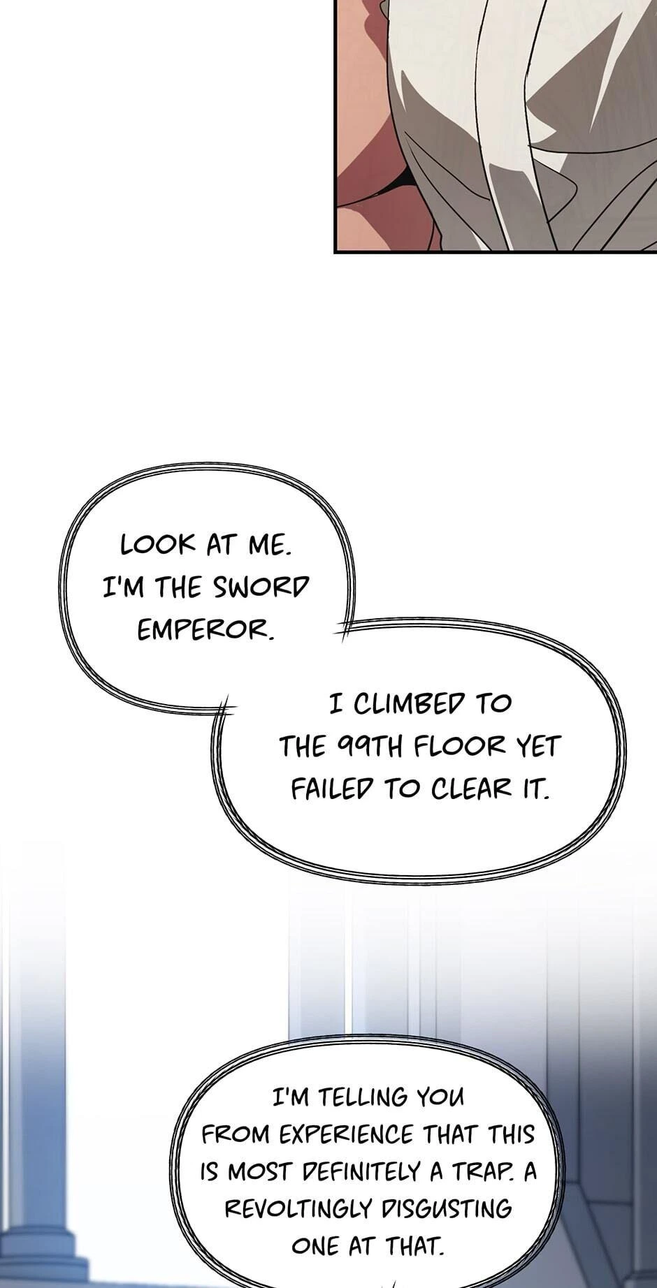 SSS-Class Revival Hunter Chapter 25 — page 13