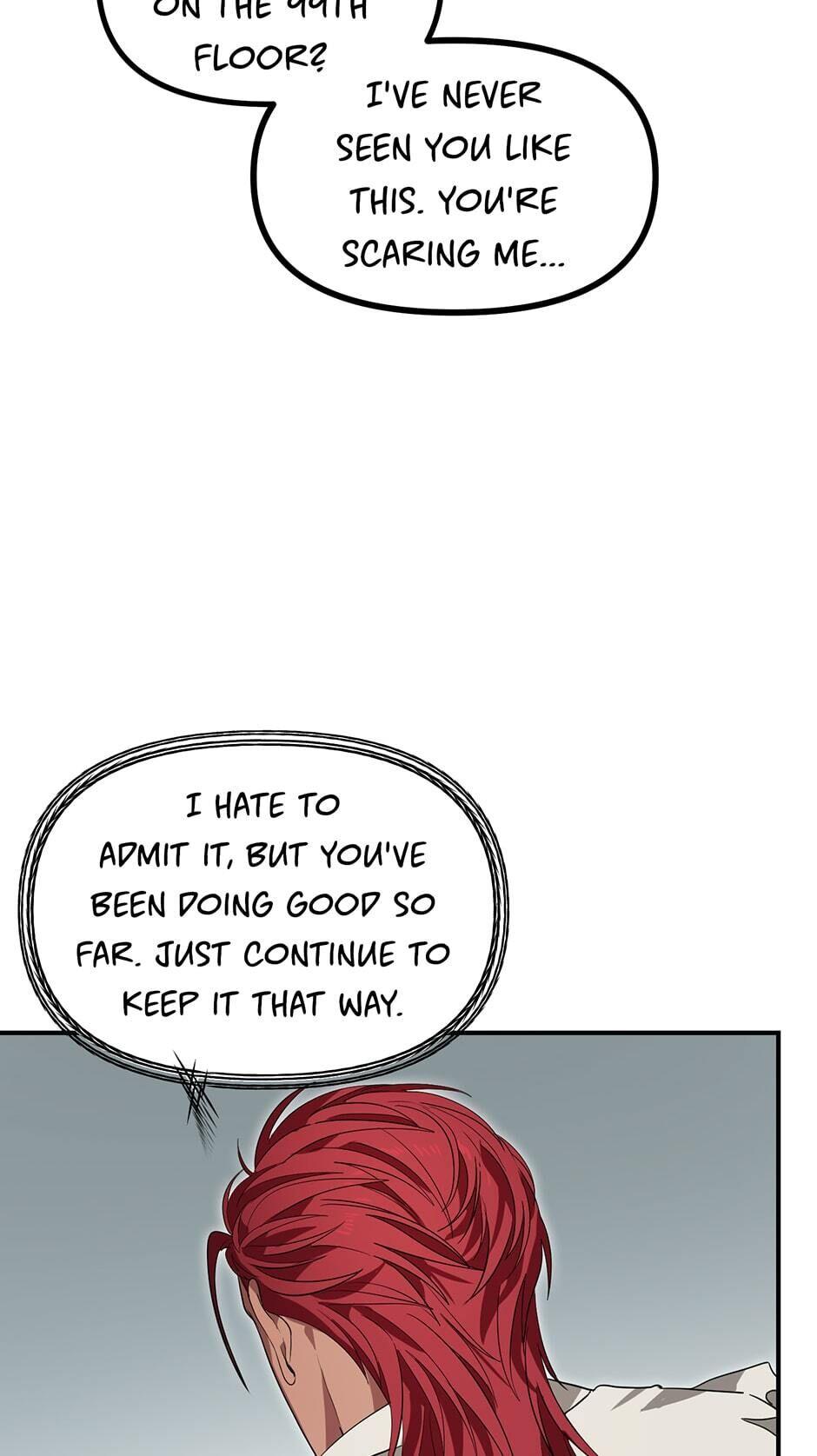 SSS-Class Revival Hunter Chapter 25 — page 19