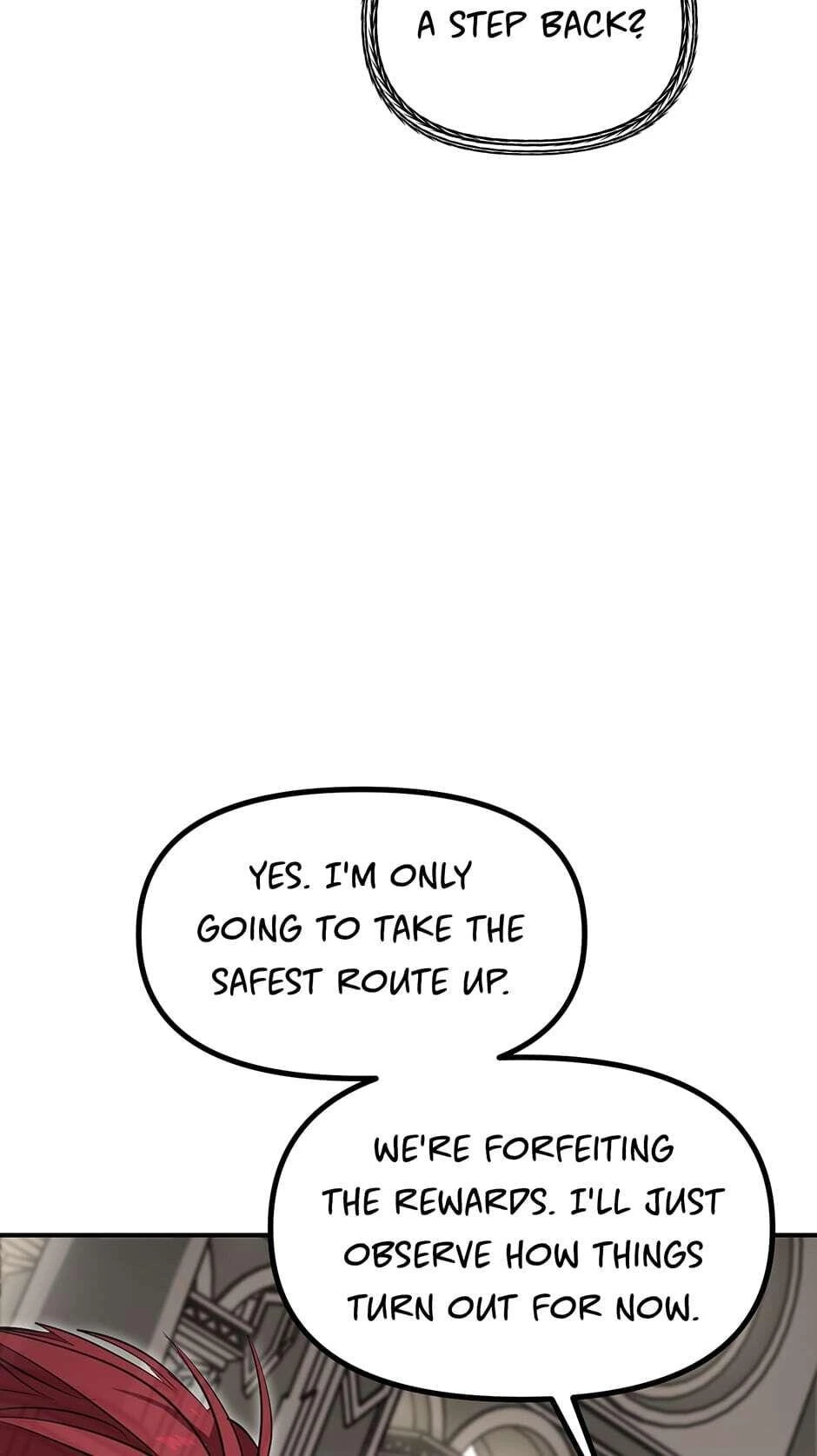 SSS-Class Revival Hunter Chapter 25 — page 22