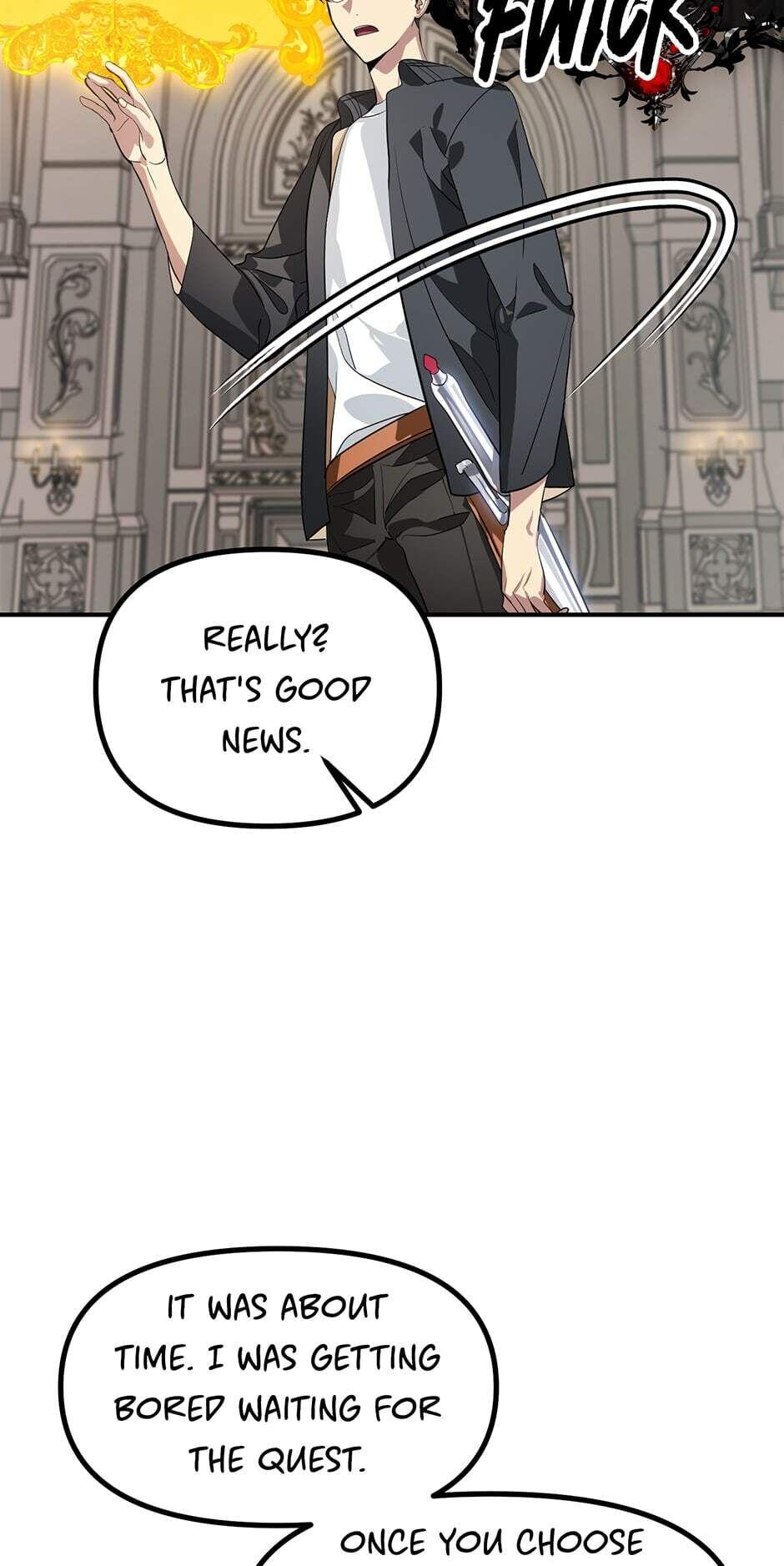 SSS-Class Revival Hunter Chapter 25 — page 25