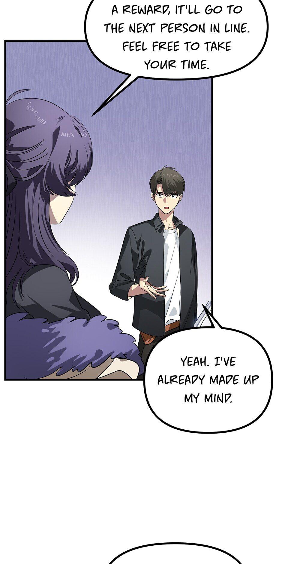 SSS-Class Revival Hunter Chapter 25 — page 26