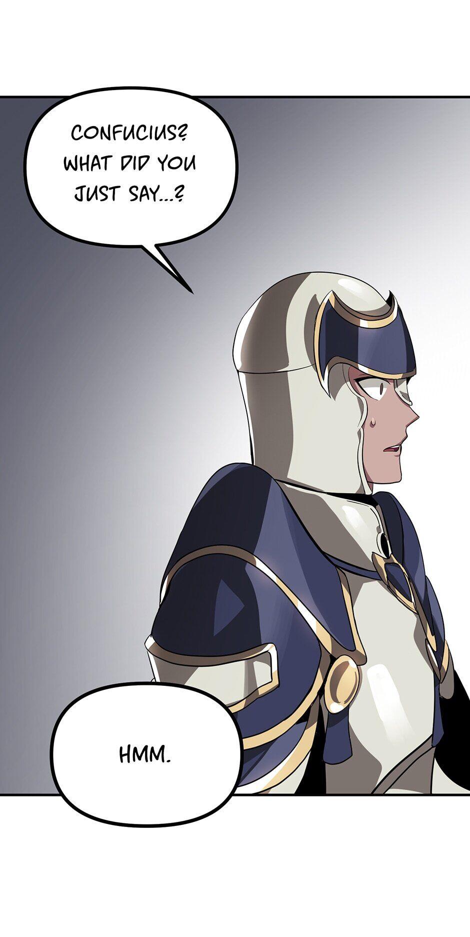 SSS-Class Revival Hunter Chapter 25 — page 30