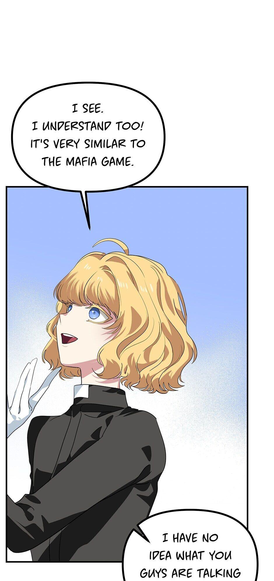 SSS-Class Revival Hunter Chapter 25 — page 38