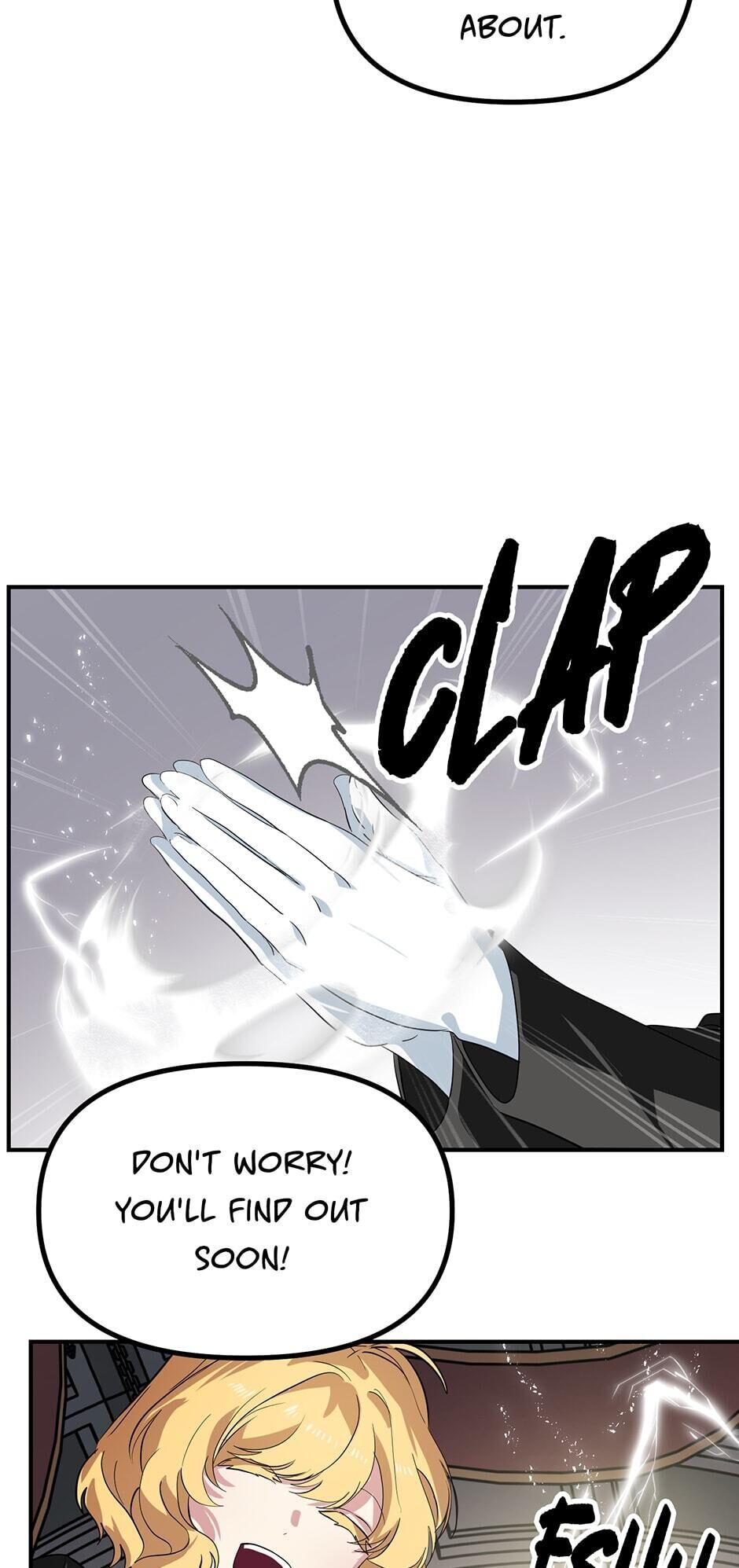 SSS-Class Revival Hunter Chapter 25 — page 39